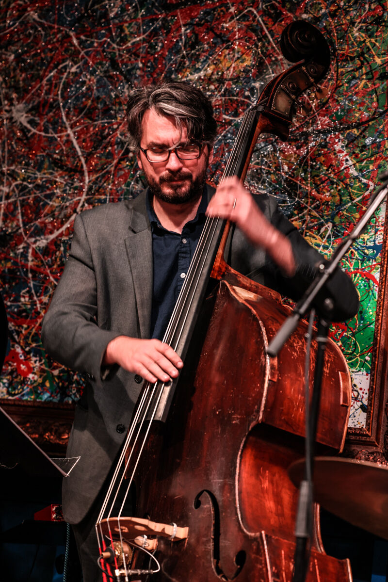 Jesse Wittman